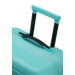 AMERICAN TOURISTER DASHPOP SPINNER 55/20 EXP TSA AQUA SKY