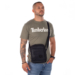 Samsonite OPENROAD 2.0 Férfi oldaltáska kék színben