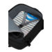 American Tourister 3 funkciós hátizsák méret:40 x 25 x 20 cm Ryanair méret