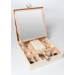 Exkluzív Ékszerdoboz Nagy tükörrel