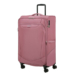 American Tourister SUMMERRIDE SPINNER L EXP TSA LILAS PINK