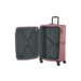 American Tourister SUMMERRIDE SPINNER L EXP TSA LILAS PINK