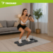 Pilates és Jóga gyakorló edzőpad
