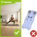Pilates és Jóga gyakorló edzőpad