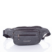 AdventureR nagyméretű 5 zsebes övtáska szürke színben 