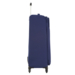 American Tourister Heat Wave Spinner bőrönd 80 cm Combat Navy színben