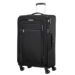 American Tourister Crosstrack Spinner bővíthető bőrönd 79 cm Black/Grey színben