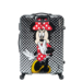 American Tourister Disney Legends Minnie PolkaDots Spinner bőrönd 75 cm-es