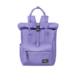 American Tourister URBAN GROOVE hátizsák Soft Lilac színben