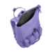 American Tourister URBAN GROOVE hátizsák Soft Lilac színben