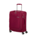 SAMSONITE D'LITE SPINNER 55/20 EXP FUCHSIA