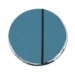 Strand sátor 220x120x90cm - turquoise - gray