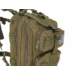 Military túrahátizsák zöld színben 30L