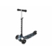 Kruzzel háromkerekű gyerek roller scooter kék