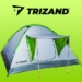Montana Turista sátor 4 főre