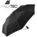 MALATEC Automata esernyő fekete színben