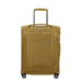 SAMSONITE D'LITE SPINNER 55/20 EXP MUSTÁRSÁRGA