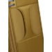 SAMSONITE D'LITE SPINNER 55/20 EXP MUSTÁRSÁRGA