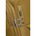 SAMSONITE D'LITE SPINNER 55/20 EXP MUSTÁRSÁRGA