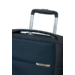 SAMSONITE D'LITE SPINNER 55/20 EXP MIDNIGHT BLUE