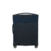 SAMSONITE D'LITE SPINNER 55/20 EXP MIDNIGHT BLUE