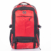 Euroline Túrahátizsák 70L piros színben
