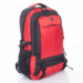 Euroline Túrahátizsák 70L piros színben