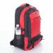 Euroline Túrahátizsák 70L piros színben
