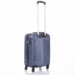 LDV 507 Keményfalú Kabin Bőrönd 55 cm