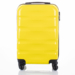 Travelway Keményfalú Bőrönd kabin méret: 55 x 40 x 20 cm