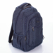 Aoking laptoptartós hátizsák midnightblue színben 