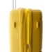 Gladiator Bionic 4-kerekes bővíthető trolley bőrönd 65 cm M-0811