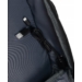 Tágas, Számzáras Laptop hátizsák  USB porttal és USB type C-vel - Peterson