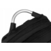 Tágas, Számzáras Laptop hátizsák  USB porttal és USB type C-vel - Peterson