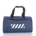 Sporttáska és Utazótáska kék színben  45x30x20 cm