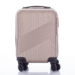 Keményfalú Kabin Bőrönd XS méret kivehető kerékkel WIZZ méretű kabinbőrönd
