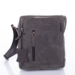  Prémium minőségű GIULIO COLLECTION, Valódi bőr férfi oldaltáska 