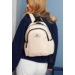 Peterson Városi Női Hátizsák Bézs színben