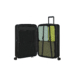 Samsonite RESTACKD SPINNER 75/28 EXP Ajándék bőröndrendezővel