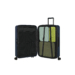 Samsonite RESTACKD SPINNER 75/28 EXP Ajándék bőröndrendezővel