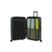 Samsonite RESTACKD SPINNER 75/28 EXP Ajándék bőröndrendezővel