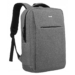 Városi, üzleti laptop hátizsák USB porttal 