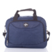 WIZZ Fedélzeti táska kék színben 40 x 30 x 20 cm
