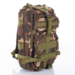 Ultraerős Military katonai túrahátizsák 