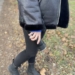 Szivárgásmentes okos termosz 