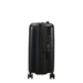 AMERICAN TOURISTER DASHPOP SPINNER 55/20 EXP TSA TRUE BLACK