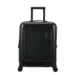 AMERICAN TOURISTER DASHPOP SPINNER 55/20 EXP TSA TRUE BLACK