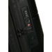 AMERICAN TOURISTER DASHPOP SPINNER 55/20 EXP TSA TRUE BLACK