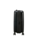 AMERICAN TOURISTER DASHPOP SPINNER 55/20 EXP TSA TRUE BLACK