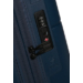 AMERICAN TOURISTER DASHPOP SPINNER 55/20 EXP TSA TRUE MIDNIGHT BLUE